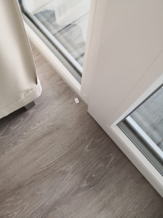 Zimmer Novasol Ferienwohnung Travemünde Waterfront DTR 032