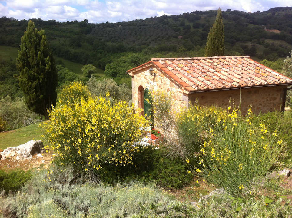 Sonstiges Scansano Country House