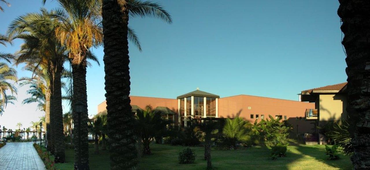 Hauptrestaurant TUI BLUE Palm Garden