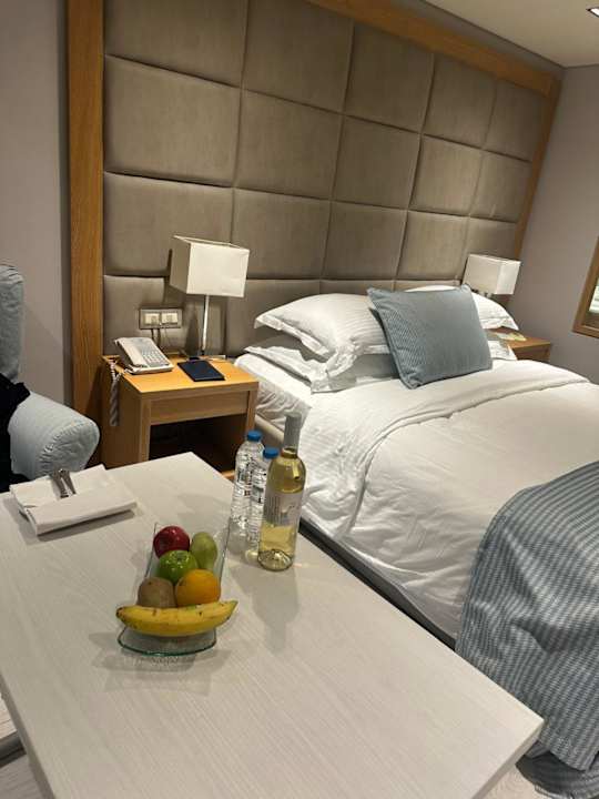 Zimmer Elounda Bay Palace Hotel