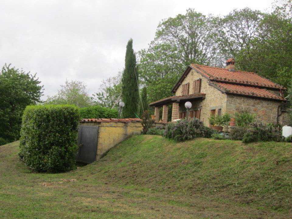 Das HAus Apartments Agriturismo Belvedere