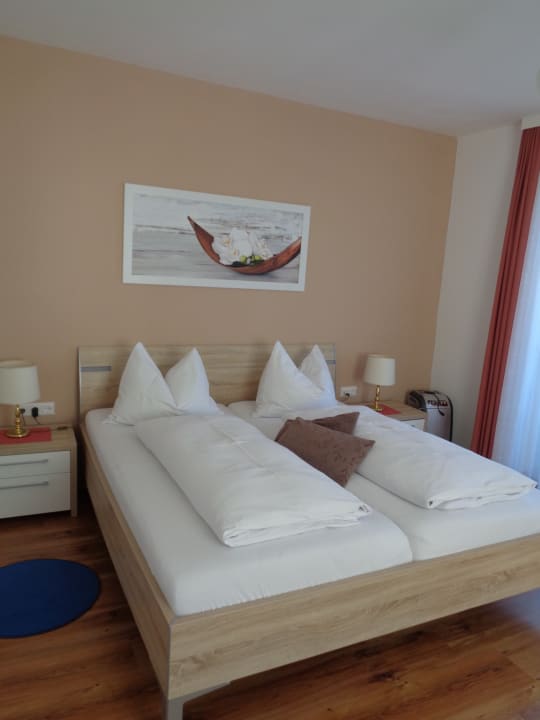 Zimmer Pension Seemüllnerhaus