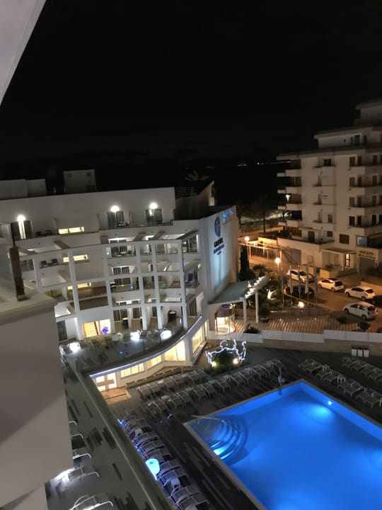 Pool Grupotel Acapulco Playa - Adults Only