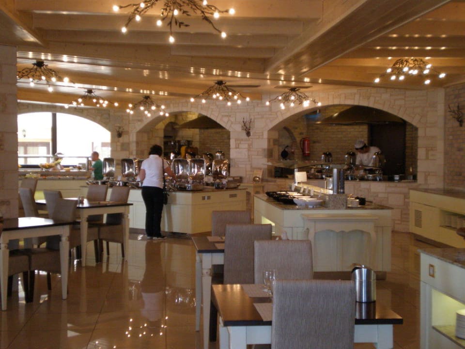 Restaurant Cactus Royal