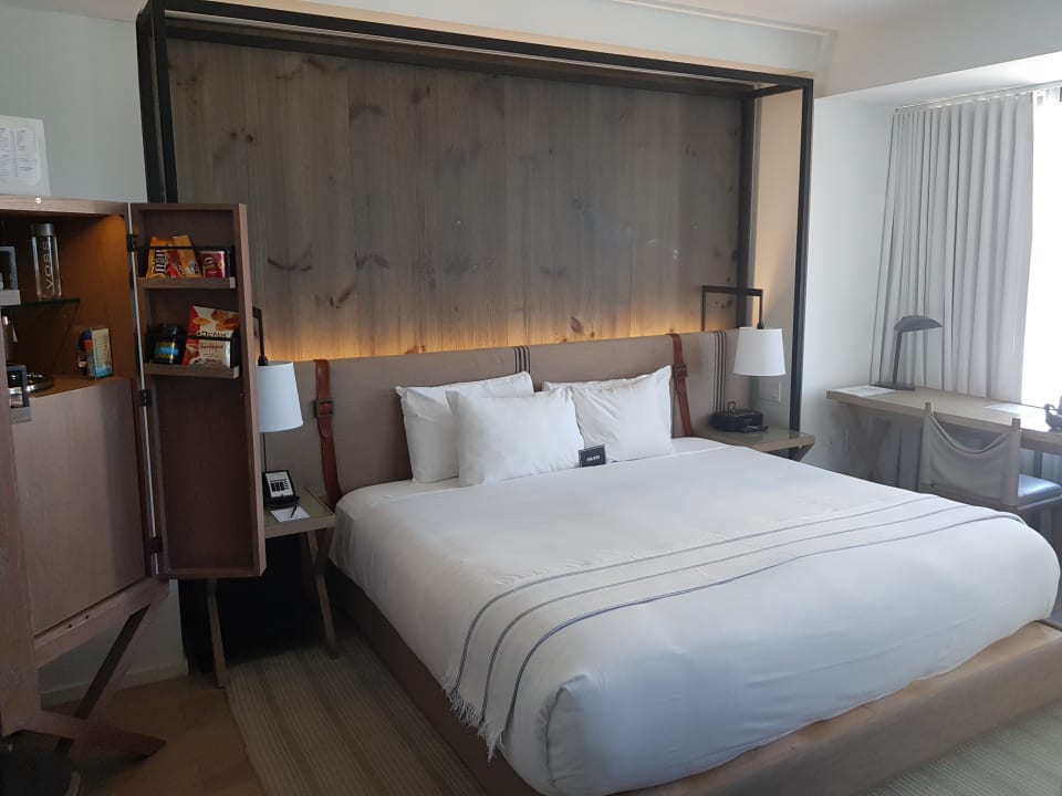 Zimmer Hotel Victor
