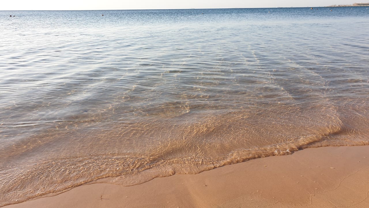 Strand Sentido Caribbean World Soma Bay