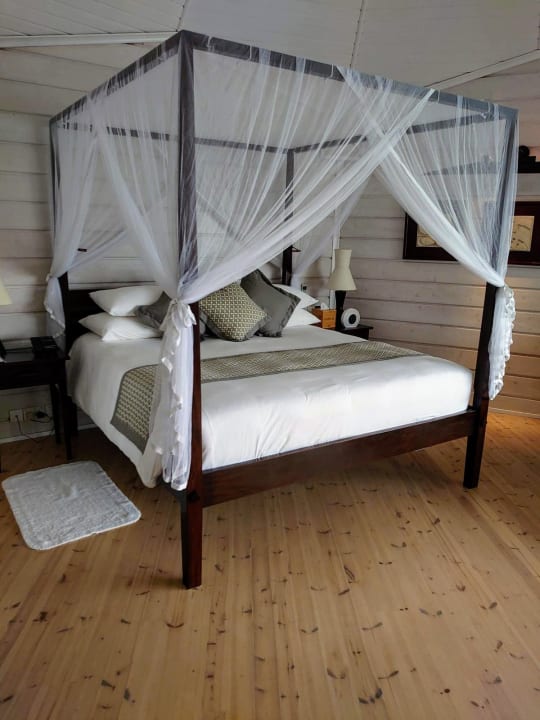 Zimmer Komandoo Island Resort & Spa - Adults only