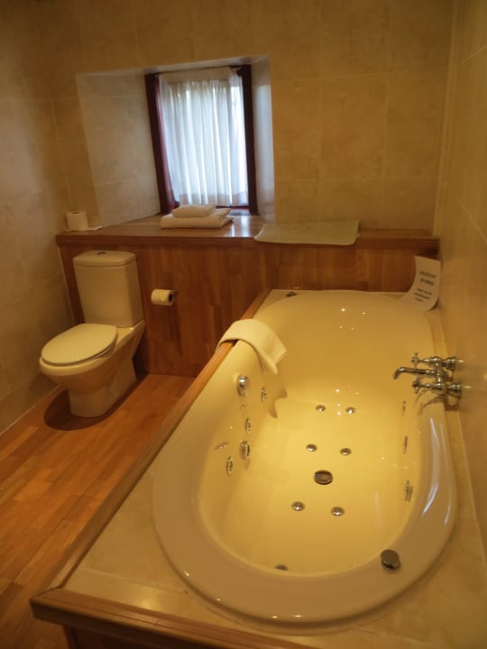 Zimmer Leapark Hotel