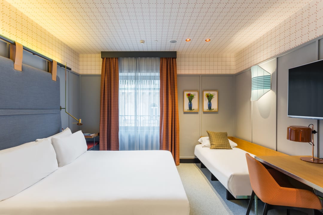 Zimmer Room Mate Giulia