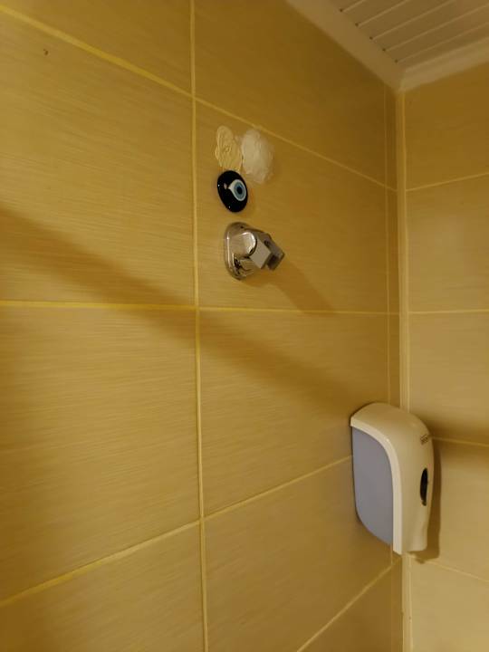 Zimmer Club Resort Atlantis