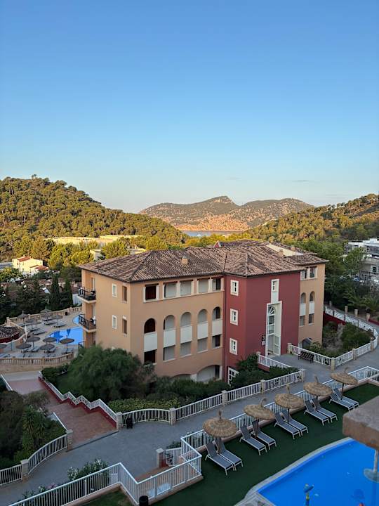 Außenansicht Bordoy Don Antonio
