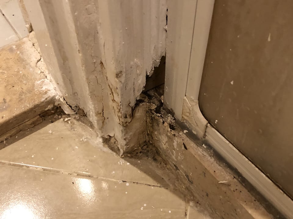 Zimmer Regina Resort and Aqua Park Hurghada