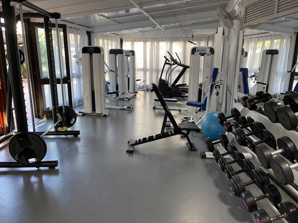 Sport & Freizeit Corallium Dunamar by Lopesan Hotels