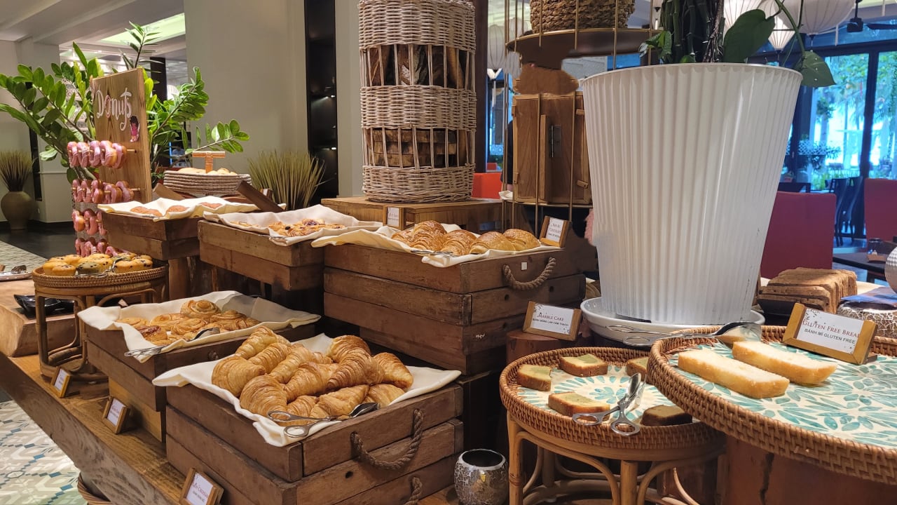 Gastro Salinda Resort Phu Quoc Island