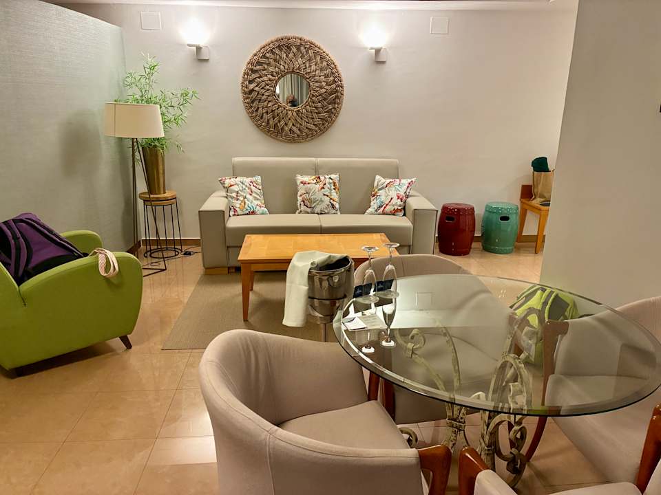 Zimmer MUR Hotel Faro Jandia & Spa Fuerteventura