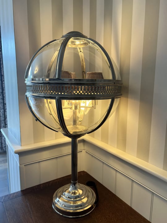 Zimmer Europa Hotel Kühlungsborn