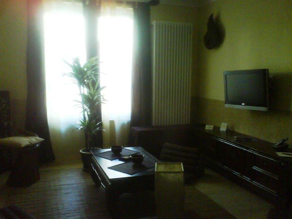 Feng Shui Lounge June Six Hotel Hannover City