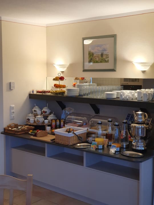 Gastro Hotel-Pension Scharl am Maibaum