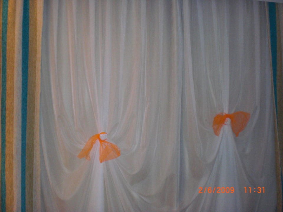 Zimmerschmuck Sunis Evren Beach Resort Hotel & Spa
