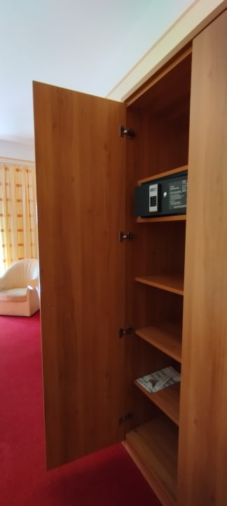 Zimmer Hotel am Vitalpark