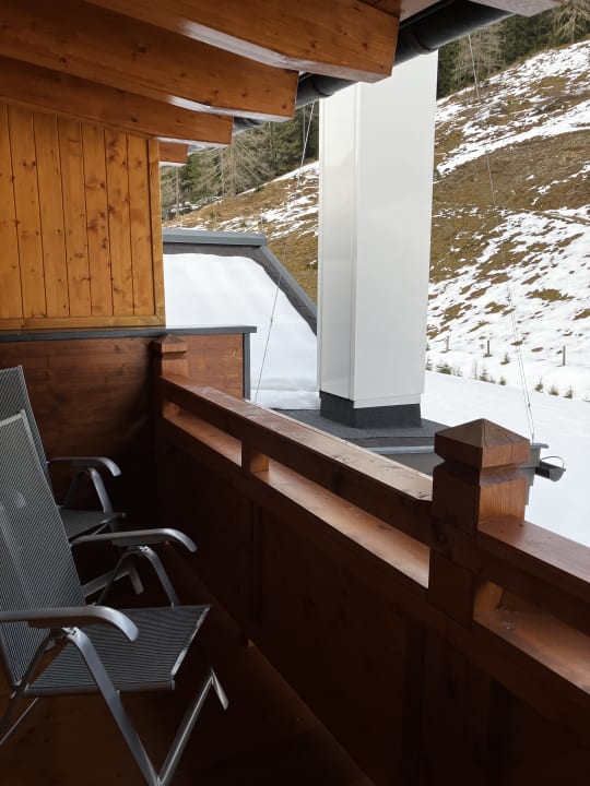 Zimmer Hotel Alpenhof