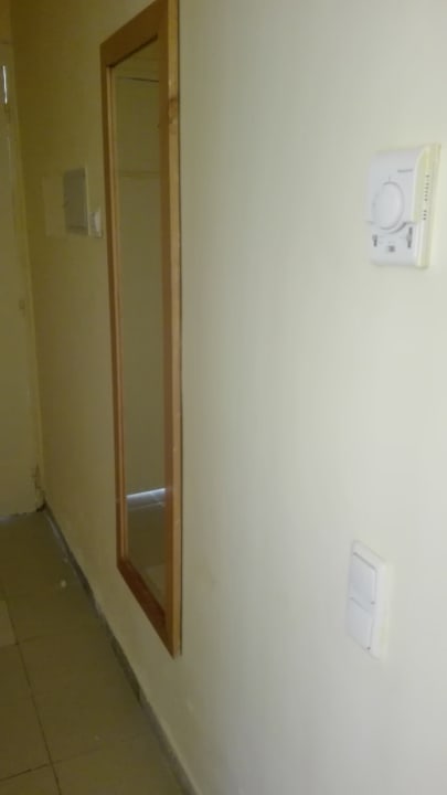 Zimmer Ruspina Beach Resort