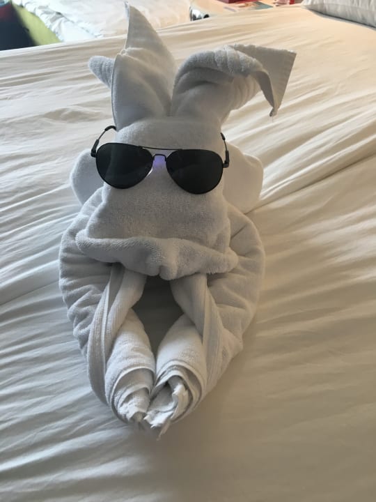 Zimmer The Land of Legends Kingdom Hotel