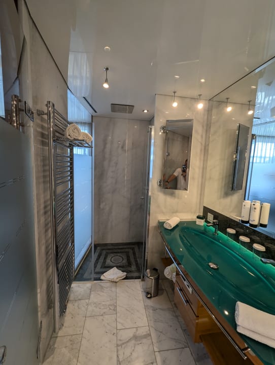 Zimmer Hotel Victory Therme Erding