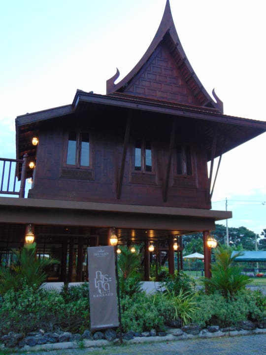 Gastro Divalux Resort & Spa Bangkok, Suvarnabhumi Airport-Free Shuttle