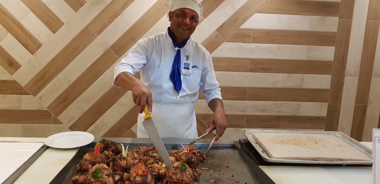 Sonstiges Grand Paradise Playa Dorada