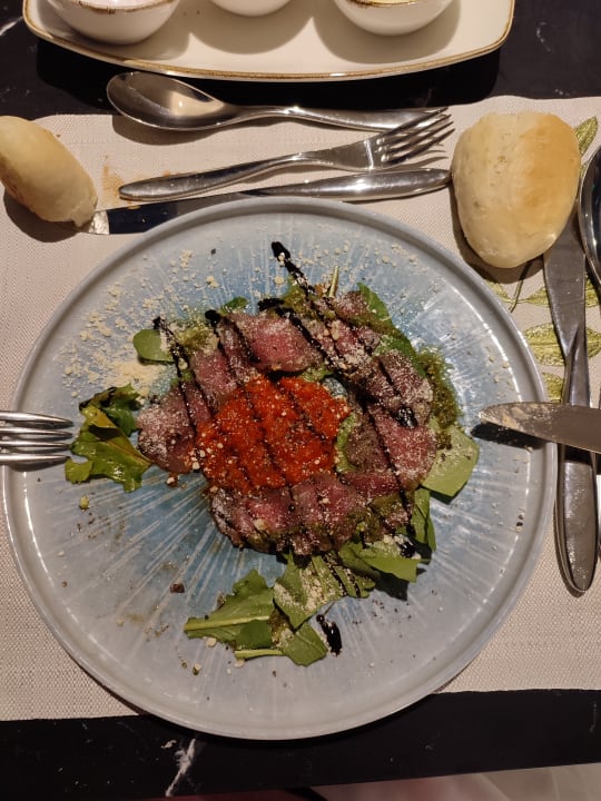 Gastro Seaden Quality Resort & Spa