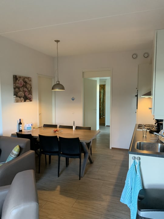 Zimmer Roompot Strandpark Duynhille