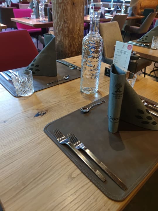 Gastro Hotel ADAPURA Wagrain