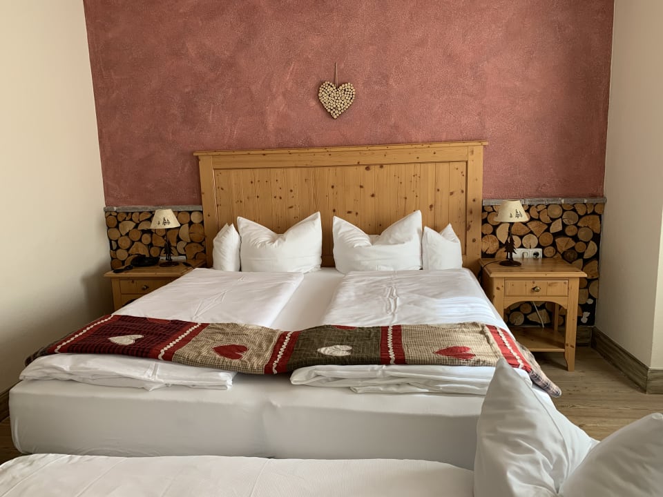 Zimmer Landhotel & Berggasthof Panorama