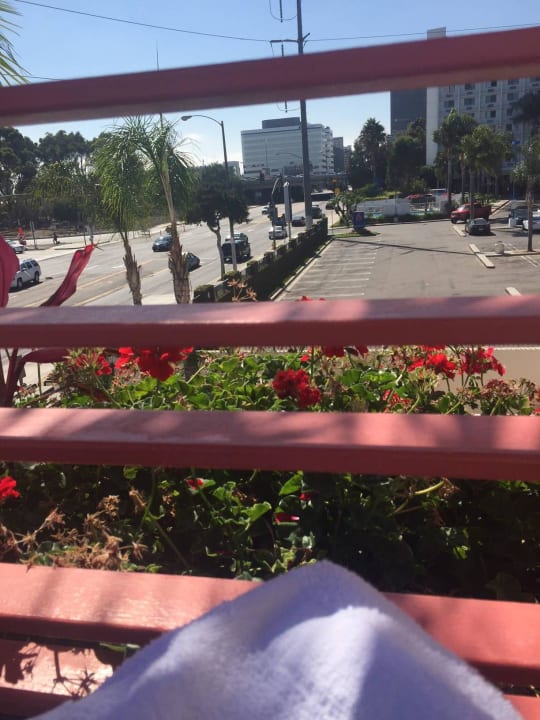 Pool (2. Stockwerk) Best Western Plus Suites Hotel