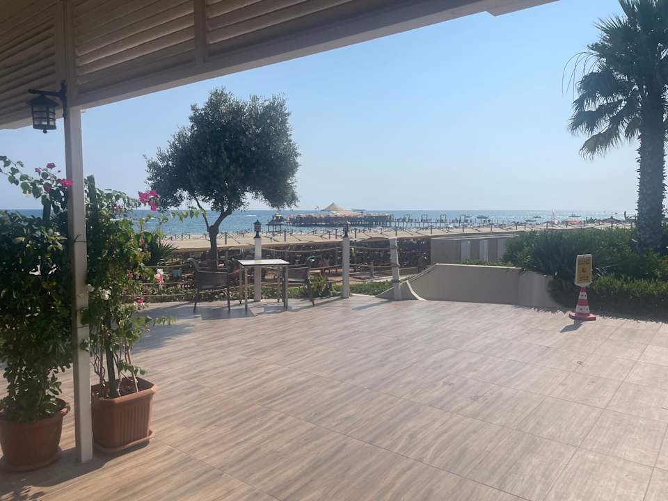 Strand VONRESORT Golden Coast