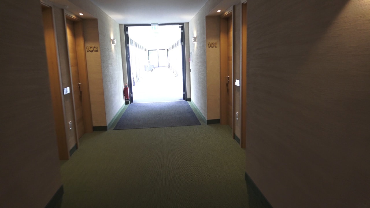 Sonstiges Mawell Resort