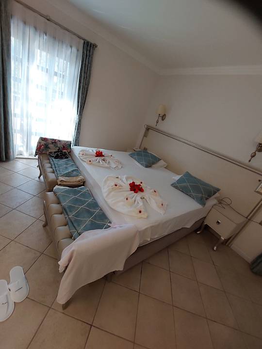 Zimmer Starlight Resort Hotel