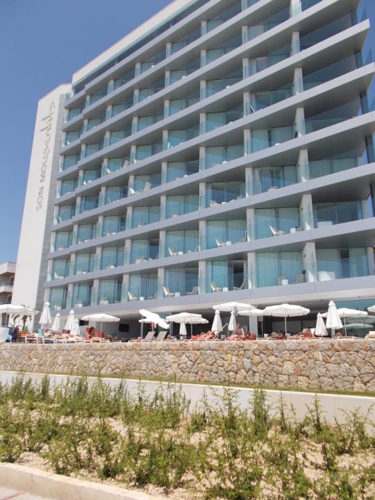 Vom Strand Son Moll Sentits Hotel & Spa
