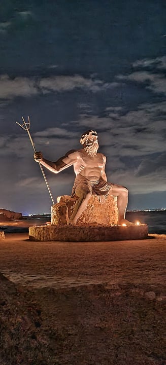 Strand Pickalbatros Citadel Resort