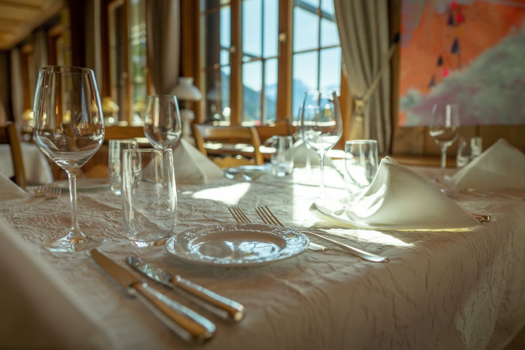 Gastro Hotel Alpenrose
