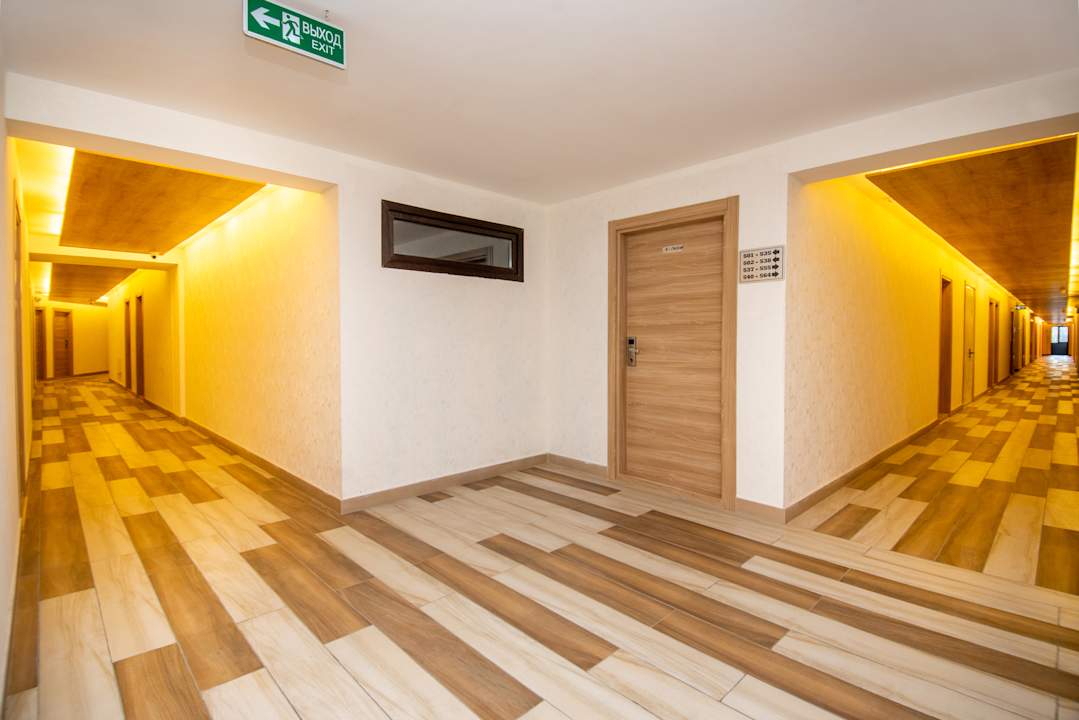 Sonstiges Orbi Palace Hotel Official