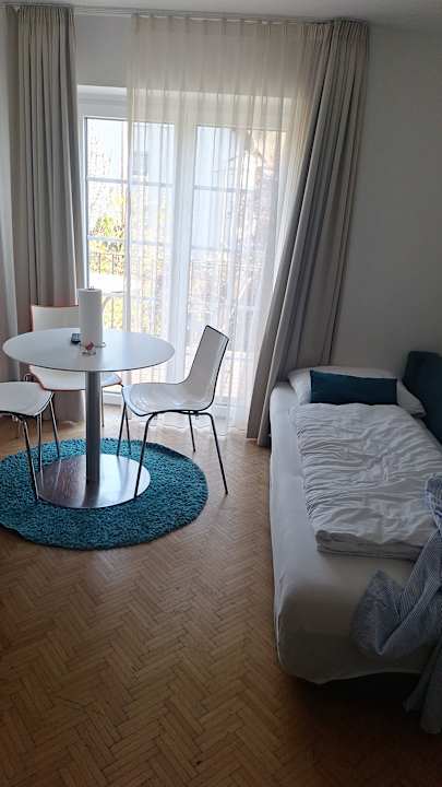 Zimmer Pension Elisabeth