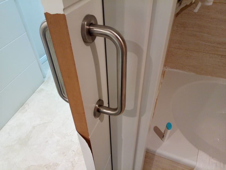 Zimmer Apartments Manilva Green