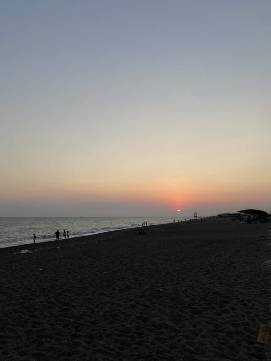 Strand Seaden Sea Planet Resort & Spa
