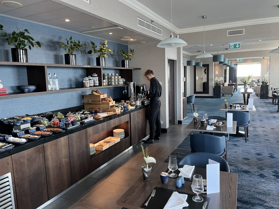 Gastro InterContinental Warszawa