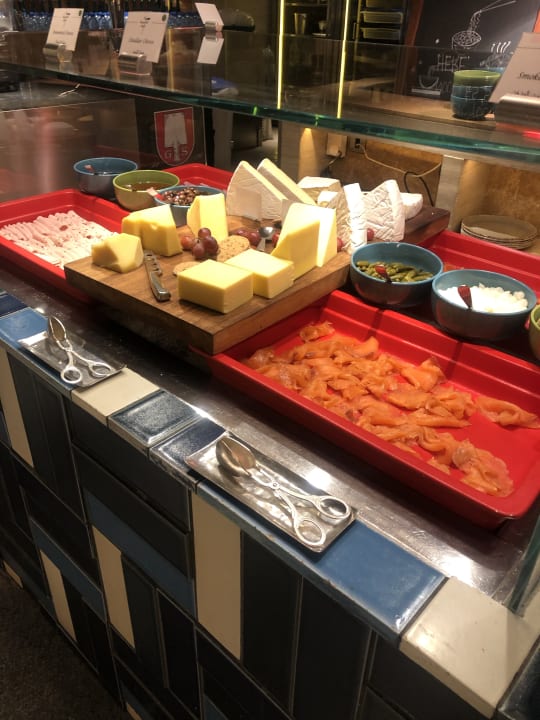 Gastro Grand Hyatt Dubai