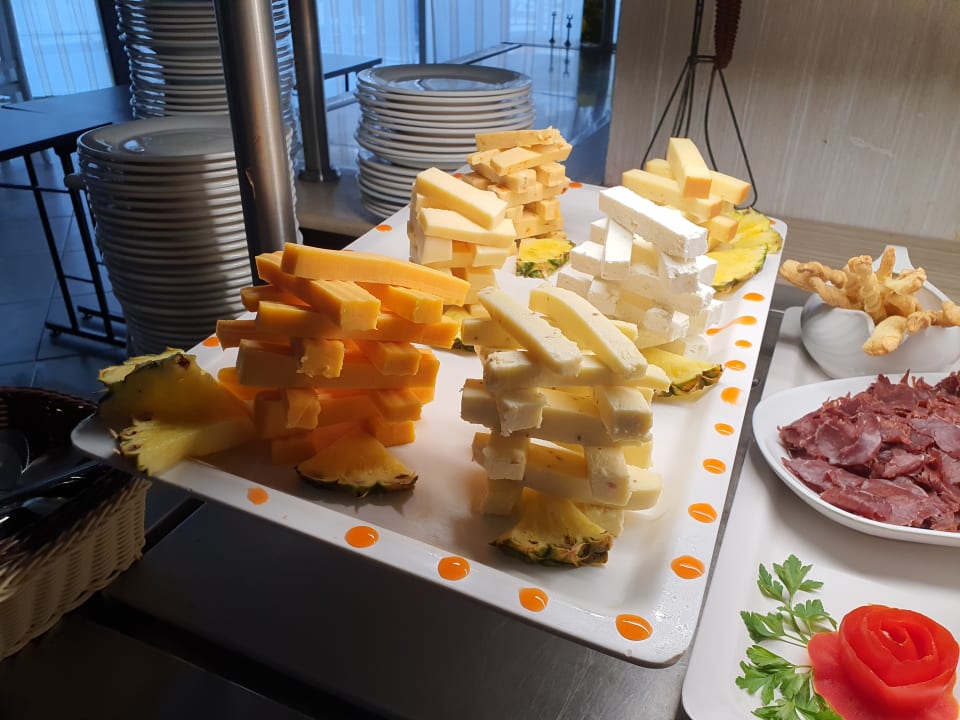 Gastro HI Hotels Imperial Resort