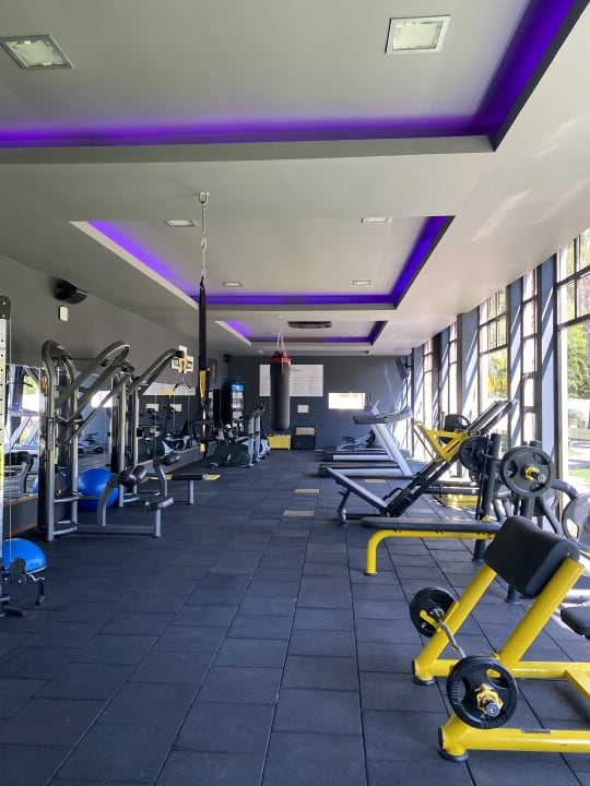 Sport & Freizeit Club Tuana Fethiye
