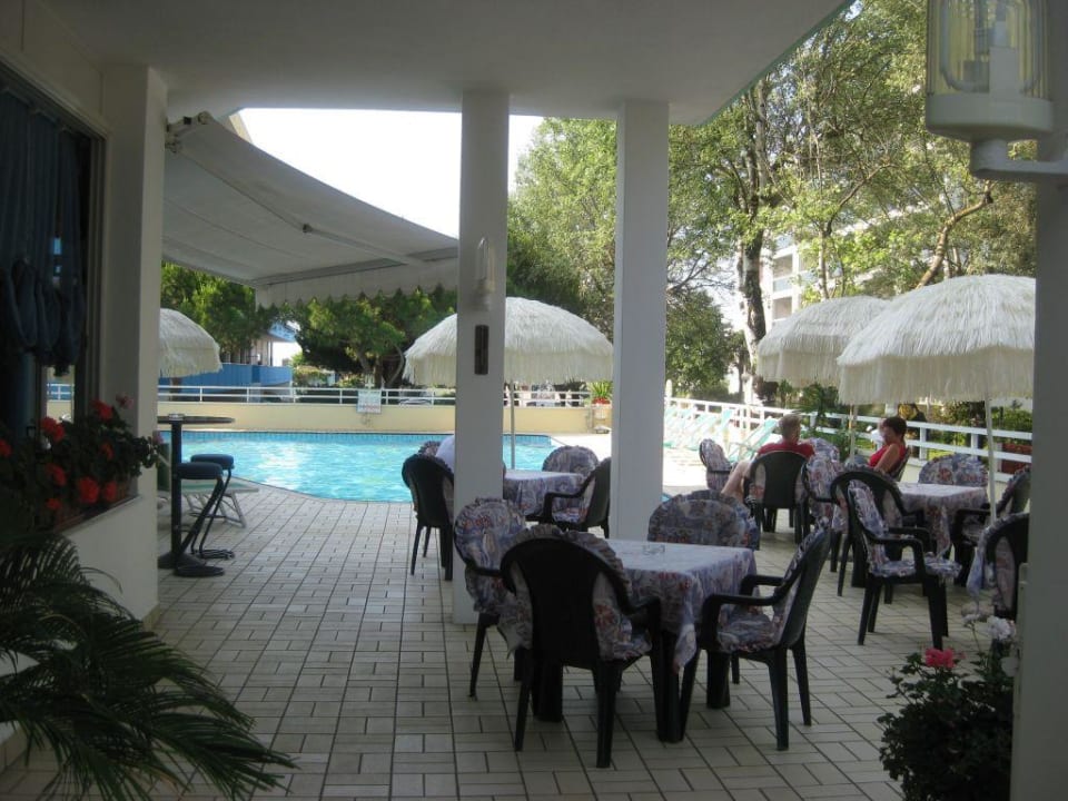 Ristorante/Buffet Hotel Gimm